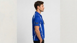 Custom Men <b>Polo</b> Sublimation Shirt Lightweight <b>Sports</b> <b>Polo</b> Quick Dry Fabric Comfortable Fit for Training Work Events and Daily - Product Image 5