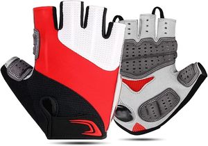 Motorcycle Handlebar <b>Gloves</b> Muffs Winter Warm Waterproof Windproof Ski Sports Outdoor Unisex Full Finger Hand Cover - Product Image 5