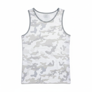 <b>Low</b> MOQ Breathable New Design Men Tank <b>Top</b> for Online Sale Latest Men Tank <b>Top</b> - Product Image 6