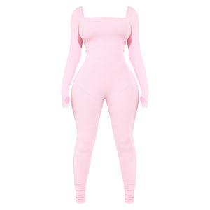 Combinaison de yoga pour femmes sur mesure, combinaison de haute qualité - Product Image 6