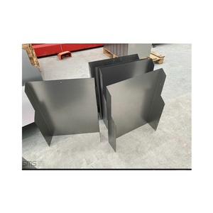 Fabricación clásica de chapa metálica OEM, ensamblaje, plegado CNC, acabado, soluciones metálicas completas, entrega rápida, piezas con certificación ISO - Product Image 5