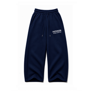 Custom <b>Men's</b> Running Sweatpants Lightweight Athletic Joggers with <b>Stretch</b> Fabric for Performance Training - Product Image 5