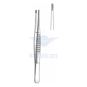 เครื่องมือผ่าตัดจมูก Cottle Rhinoplastic ขนาด 15 ซม. / 6 นิ้ว ทำจากเหล็กกล้าไร้สนิม สำหรับการผ่าตัดจมูก การผ่าตัดหู คอ จมูก และการผ่าตัดกระดูกกั้นจมูก - Product Image 1