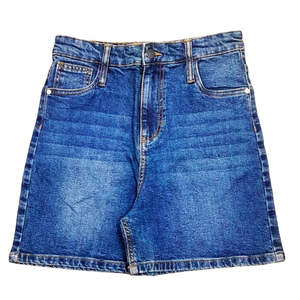 Pantalones cortos de mezclilla sexys para mujer, pantalones de mezclilla de algodón para mujer, orientados a la exportación, nueva llegada, pantalones cortos sexys de mezclilla. - Product Image 5