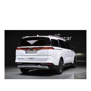 Kia Carnival 2021 de 9 Plazas, Noblesse Euro V, Diésel, Automático, Asientos de Cuero - Product Image 2