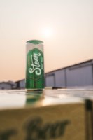 Bière Steen dans un nouveau design Bière alcoolisée Bière en gros du Vietnam