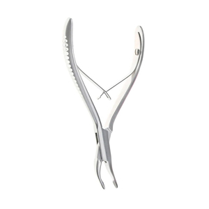 Rongeur para huesos de alta resistencia para uso ortopédico, alta calidad, OEM, ODM, fabricado en Pakistán, venta al por mayor. - Product Image 3