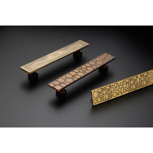 High Quality pull handles <b>Furniture</b> <b>Accessories</b> Kitchen Cabinet Door Pulls <b>Furniture</b> Handle Stainless Steel - Product Image 2