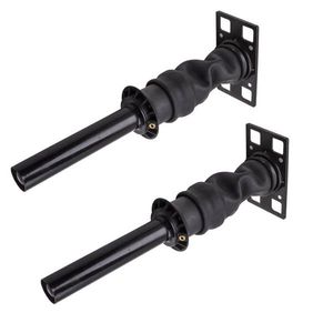 Nuovo Ammortizzatore Cabina (1 Paio) per International Prostar 08-17 con Molla a Balestra in Acciaio per Rimorchi 3595977C96 3595977C95 - Product Image 2