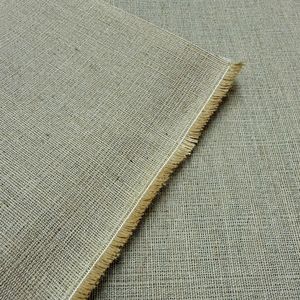 Eco Friendly 270 GSM JUCO <b>Fabric</b> Roll Natural Jute Cotton Blend Material for Bags Crafts and Home Furnishing - Product Image 5