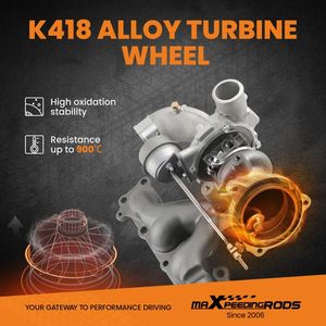 Turbocompresor K03 para Land Rover Discovery Sport L550 2.0L 2014-2017, Piezas de Vehículo - Product Image 5