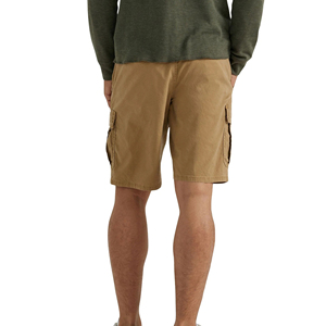 Custom Summer Shorts High Quality Man Cotton Casual Pockets Shorts Cargo Shorts - Product Image 2