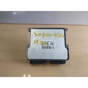 Equus - Módulos de Computación y ECUs Usados 391063CVD0 - Product Image 2