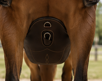 Sangle de selle en cuir véritable, fournisseur en gros de Divine International