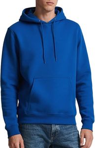 Custom Logo Heavy Weight 350 480 Gsm Crop <b>Hoodie</b> V-neck Plain Sweatshirts Regular Fit Fleece Eco-Friendly <b>Waterproof</b> Men <b>Hoodies</b> - Product Image 4