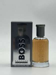 Coffret de parfums pour homme The <span class=keywords><strong>Boos</strong></span> Bottled Series Parfum EDT EDP Night Tonic Infinite Collection, luxe, longue tenue - Product Image 6