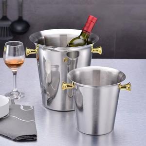 El acero inoxidable más vendido, ideal para minibares, estaciones de cócteles y áreas de servicio de hostelería. - Product Image 3