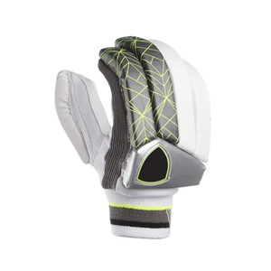 Guantes de Bateo de Cricket Avanzados con Acolchado de Absorción de Impactos, Alta Calidad, Logotipo Personalizado al por Mayor, Fábrica 2026 - Product Image 5