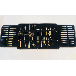 Abdominoplasty Tummy Tuck Instruments Set Stainless Steel Manual Power Source <b>Plastic</b> Surgery Tools CE Certified Tegra Surgical - Product Image 2