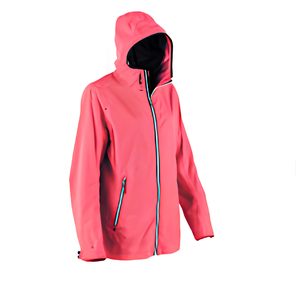 Chaqueta Bomber Unisex Premium de Invierno, Tejida, con Cierre Frontal, 100% Poliéster Orgánico Pima Supima Egipcio, Felpa Francesa, con Capucha - Product Image 2