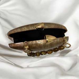 Vintage Mini Cute Animals Christmas <b>Easter</b> Garden <b>Ornament</b> Glowing Luminous Hand-painted Miniature Cartoon 3D Owl Figurines - Product Image 3