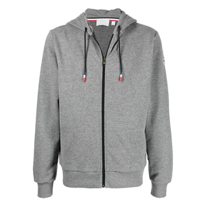 เสื้อฮู้ดดี้ผ้าฟลีซคุณภาพพรีเมียม เนื้อหนา สีพื้น ไซส์ใหญ่ สวมใส่สบาย มีสินค้าพร้อมส่ง - Product Image 1