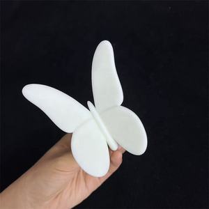 Service d'impression 3D rapide en nylon renforcé de fibres de verre haute résistance de qualité supérieure pour les pièces automobiles - Product Image 2