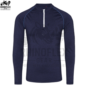 Camiseta de Protección Solar de Diseño Único para Hombre, Sublimación, Bajo MOQ, Personalizada, ODM, Camiseta de Protección Solar Más Popular para Hombre - Product Image 6