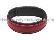 ห่วงรัดอวัยวะเพศชาย TPE & หนังแท้สำหรับเกย์ - Product Image 6