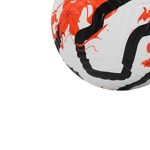 Balón de Fútbol Personalizado Estilo Urbano de PVC/TPU, Entrenamiento de Fútbol Urbano, Interior/Exterior, Resistente a Explosiones, Fabricante OEM, Venta al Por Mayor - Product Image 4