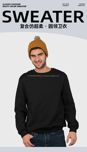 Sudaderas con capucha de algodón 100% personalizadas, suministro de fábrica personalizado, ropa de invierno, sudaderas con capucha y sudaderas de algodón 100% de alta calidad - Product Image 6