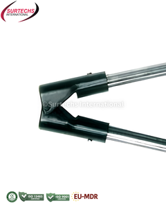 Écorneur vétérinaire Surtechs Barnes, modèle américain, pour bétail et bovins - Product Image 5