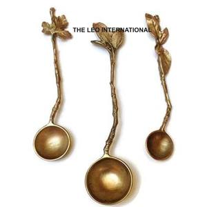 Vaisselle de style occidental, vente chaude, exportation directe d'usine, ensemble de couverts en acier miroir, couverts en métal aux meilleurs prix en Inde - Product Image 4