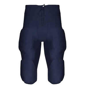 Maillot de football américain respirant et confortable, léger, anti-plis, à prix abordable - Product Image 5