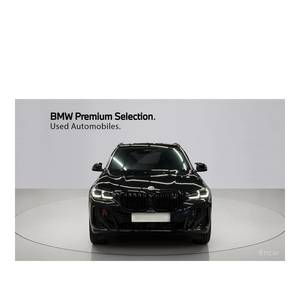 BMW X3 XDrive M40i 2024 con Caja de Cambios Automática, 42,127 km, Volante a la Izquierda, Cámara Trasera, Garantía de 6 Años y 42,127 km - Product Image 2