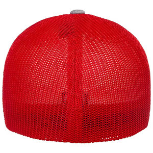 Gorras de Béisbol de Alta Calidad con Marca Privada, Gorras de Béisbol Personalizadas de Alta Fabricación en Venta 2026 - Product Image 3