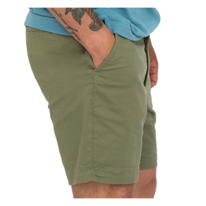 Pantalones Cortos Casuales para Hombre de Alta Calidad al por Mayor, con Diseño de Logotipo Personalizado, Pantalones Cortos de Algodón - Product Image 5