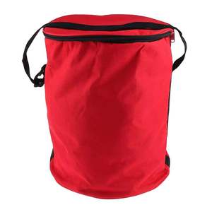 Sac de sport de baseball grande capacité Printemps 2026 avec poignée et bandoulière, sac de voyage portable pour transporter des sacs de baseball - Product Image 4