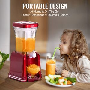 Macchina per frullati surgelati per uso domestico da 32 once per elettrodomestici Margarita - Product Image 6