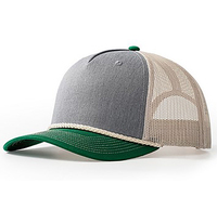 Casquette de baseball à carreaux 6 panneaux réglable unisexe décontractée en sergé de polyester et coton avec bouton sur le dessus, pour toutes les saisons