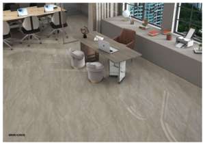 Carrelage en porcelaine brillant de qualité supérieure, grand format 600x1200, finition haute brillance, pour murs et sols, usage commercial et résidentiel - Product Image 4