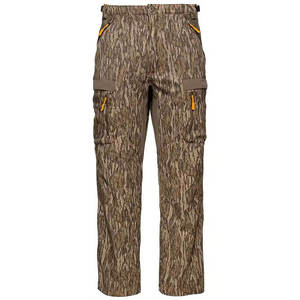 Men’s Lightweight Durable Hunting <b>Pants</b> Multi-Pocket Comfortable Outdoor Tactical Trousers Lightweight <b>Wool</b> Embroidered Men's - Product Image 1