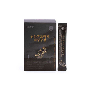 เครื่องดื่มสมุนไพรเกาหลีซังวา รสเบลล์ฟลาวเวอร์ แพร์ ขิง สารสกัดสมุนไพรเพื่อสุขภาพ รับผลิตแบบ OEM แบรนด์ส่วนตัว - Product Image 3