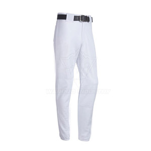 Uniforme de baseball de qualité supérieure en tissu polyester doux avec technologie anti-transpiration pour l'entraînement et le confort en compétition - Product Image 4