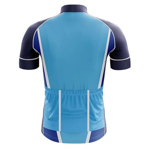 Uniformes de Ciclismo para Exteriores 100% Poliéster, Conjuntos Personalizados para Adultos, Tallas Grandes, Transpirables, de Secado Rápido y Ecológicos, Más Vendidos - Product Image 3