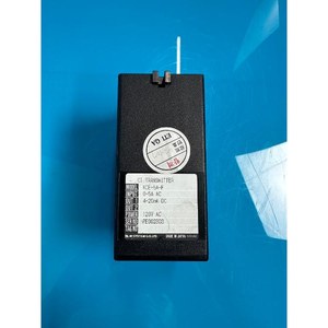 M-SYSTEM KCE-5A-F ใช้เป็นชิ้นส่วนอุปกรณ์เซมิคอนดักเตอร์ดั้งเดิม - Product Image 5