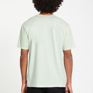 Custom Cotton <b>T</b> <b>Shirt</b> Men Quick Dry Running <b>Shirts</b> High Elastic Crew Neck Workout Gym <b>T</b> Shir - Product Image 6