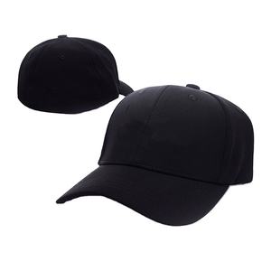 Gorras de Béisbol para Hombre de Alta Calidad, 100% Algodón, Cierre a Presión, Gorra Deportiva, Protección Solar para Verano, Gorra Casual 2026 - Product Image 5