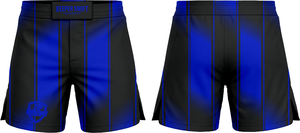 Pantalones Cortos de Boxeo MMA con Logotipo Personalizado, Servicio OEM, Pantalones Cortos de MMA de Color Sólido en Venta 2025 - Product Image 1