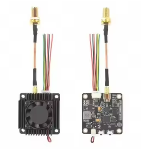 Akk vtx 5.8GHz 3W 3000mW สำหรับระบบ RC FPV ที่มีสัญญาณเสถียร - Product Image 6